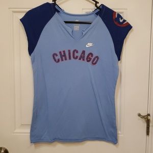 Nike Chicago Cubs